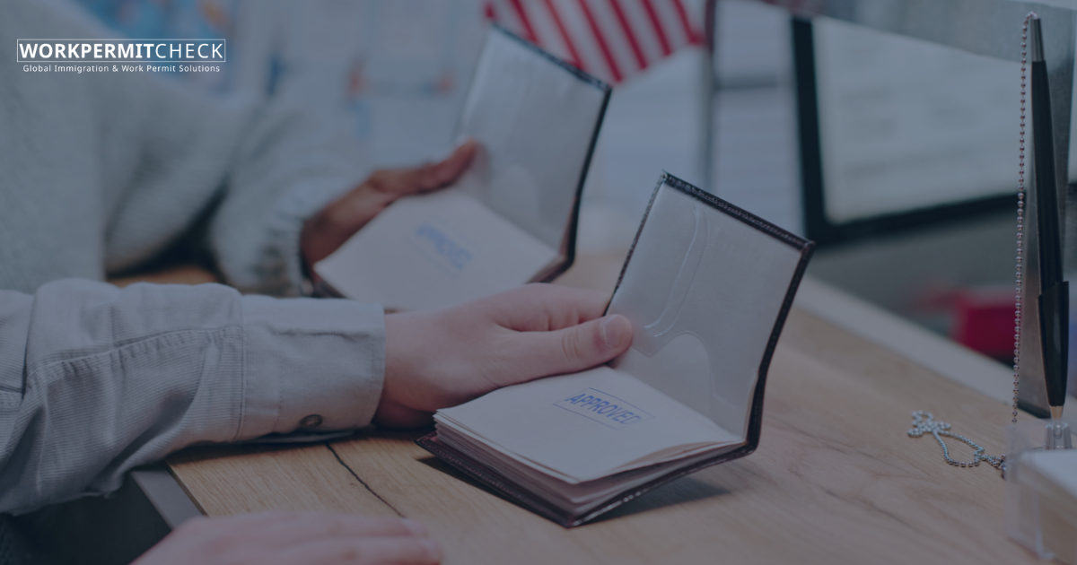 Work Permit Check – Verify & Authenticate Your Work Permit